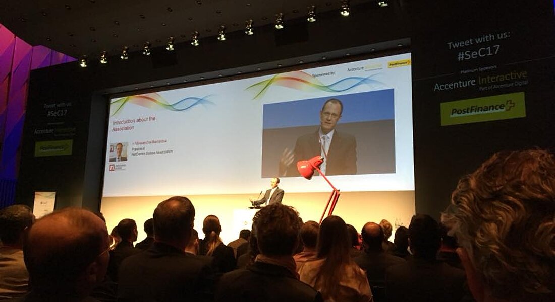 PostFinance Event
