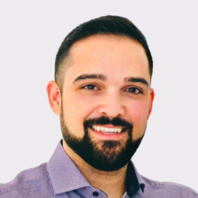 Adrian Marocco, COO & Co-Founder von Nesolu