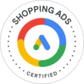 Google Shopping Ads Certification Nesolu