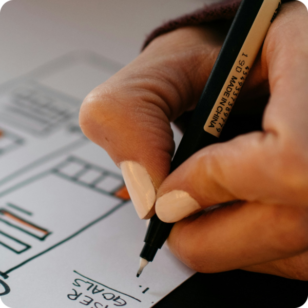 Mockups Wireframes Nesolu