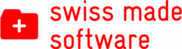 Swiss Made Software Logo