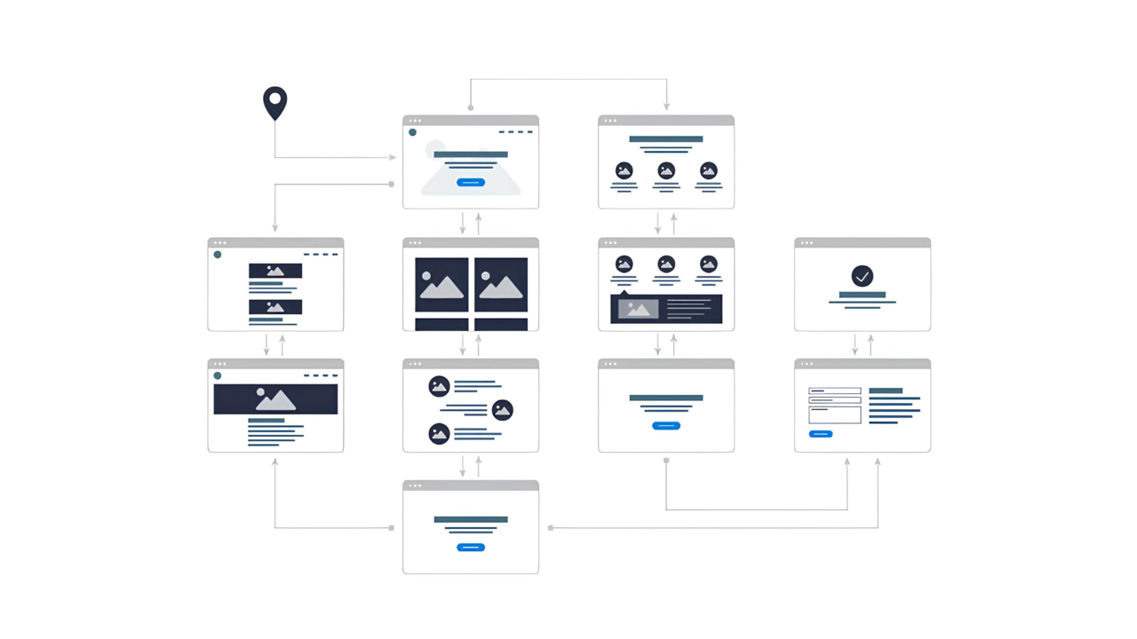 User Journey